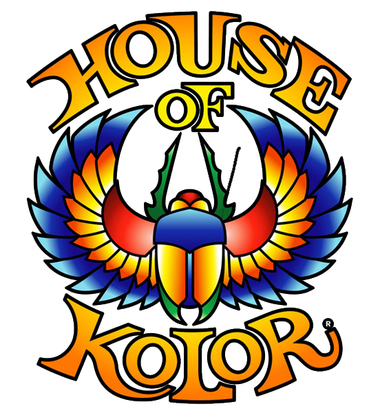 House of Kolor — Accredited Painters