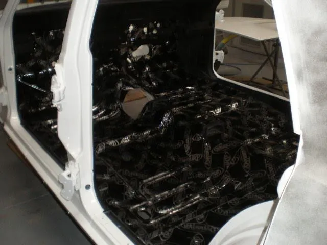 Ford ZD Fairlane image 1
