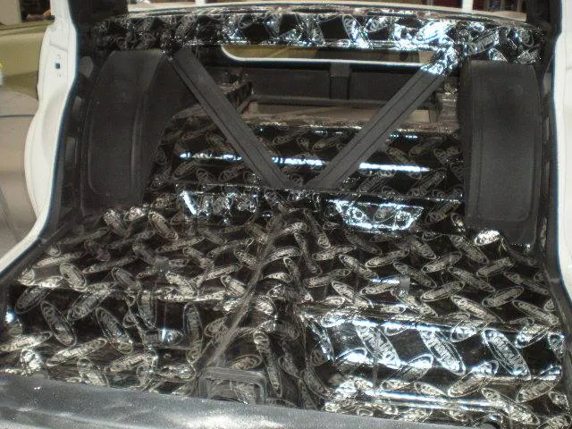 Ford ZD Fairlane image 7