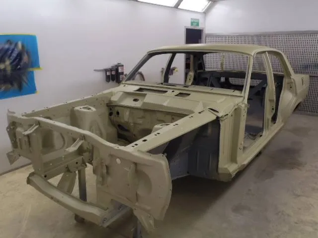 Ford ZD Fairlane image 14
