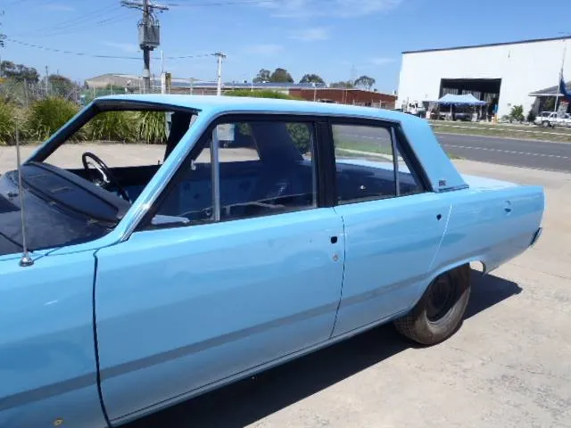 Valiant VG Pacer image 4
