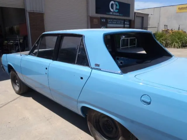 Valiant VG Pacer image 5
