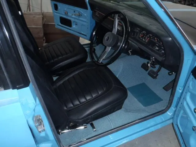 Valiant VG Pacer image 14