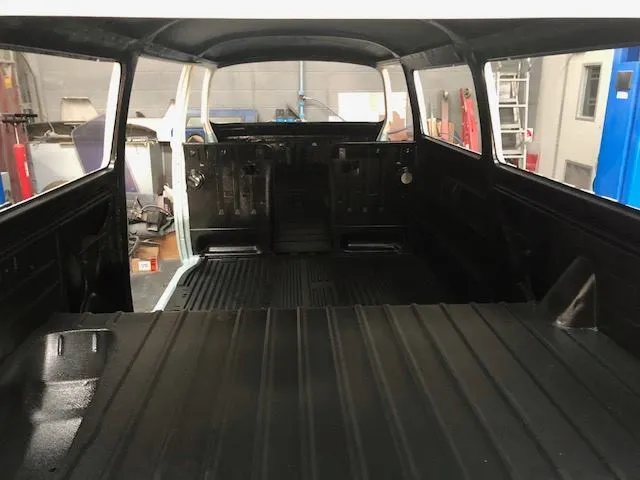 Volkswagen Kombi image 15