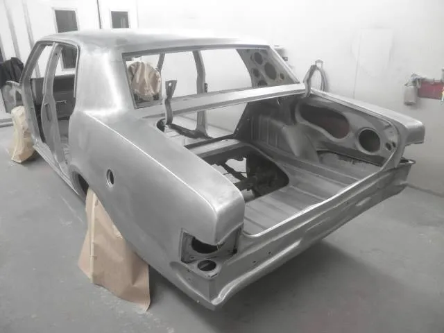 1970 HG Holden Premier image 1