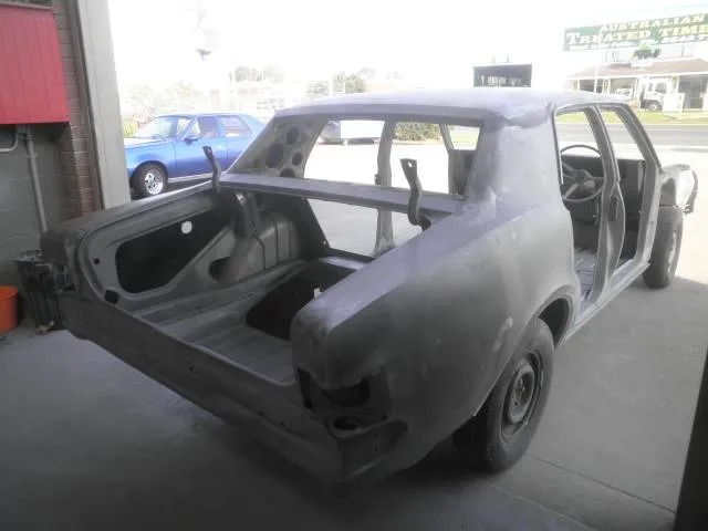 1970 HG Holden Premier image 4