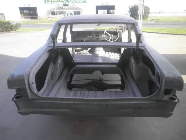 1970 HG Holden Premier image 7