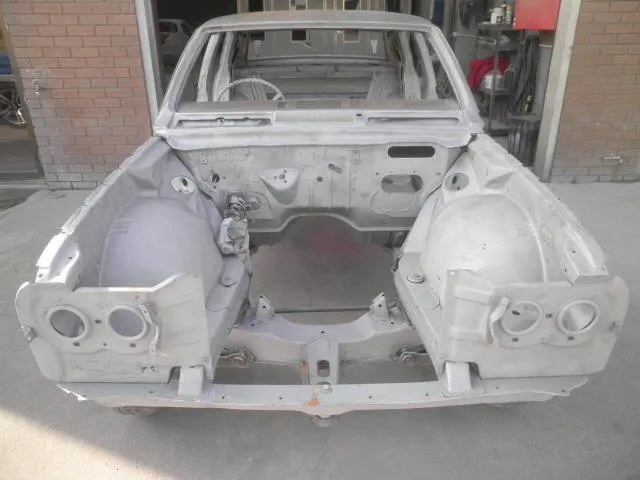 1970 HG Holden Premier image 8