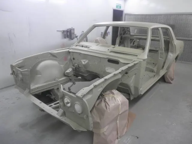 1970 HG Holden Premier image 9