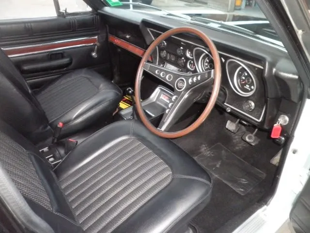 Interior restoration, SPS Panels Geelong — image 5