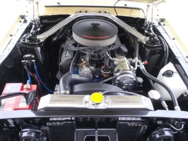 Engine and mechanical restoration, SPS Panels Geelong — image 3