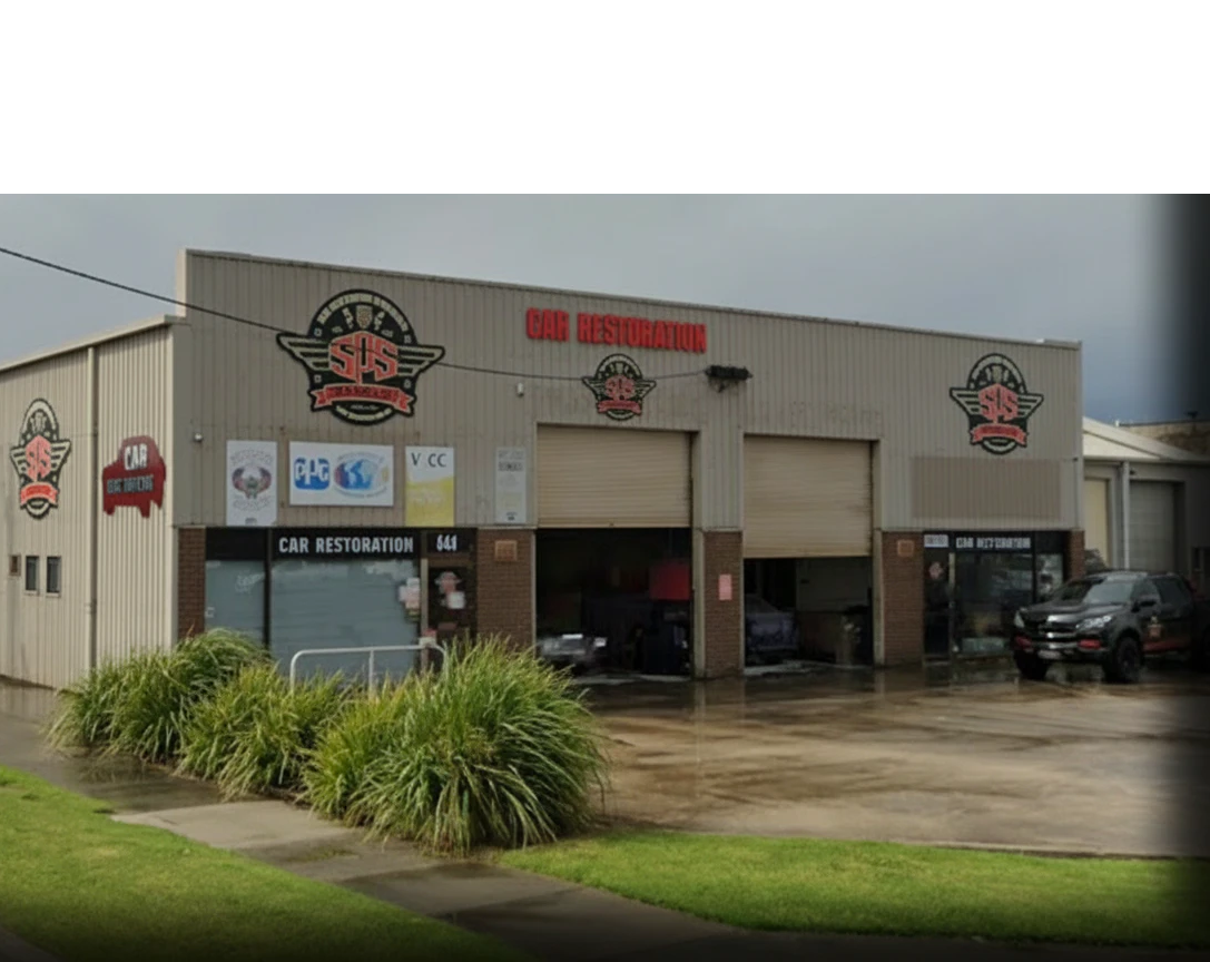 SPS Panels services